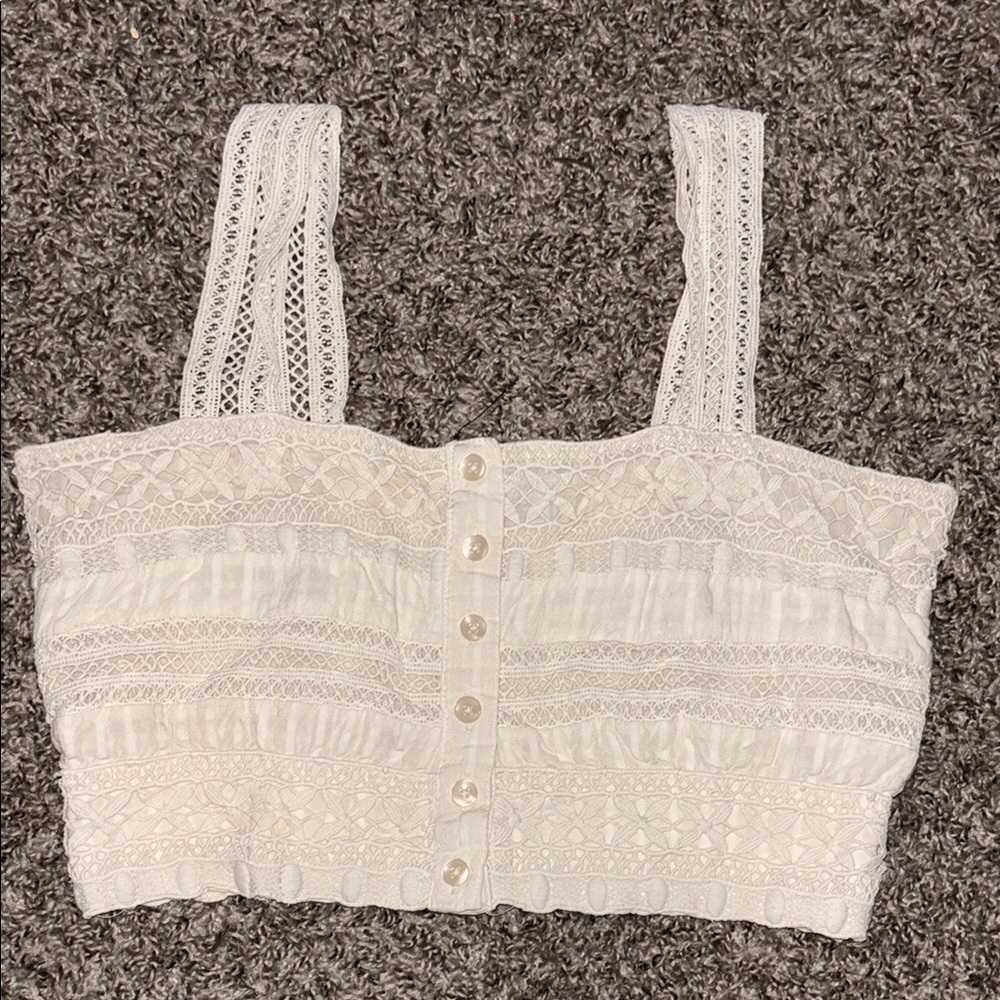 American Eagle Top